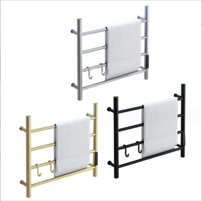 Moderno Design aquecido de aço Towel Rail para Smart máquina de aquecimento de banheiro