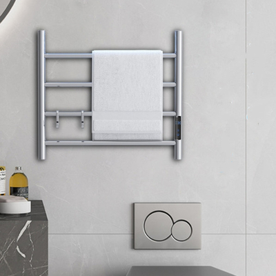 Moderno Design aquecido de aço Towel Rail para Smart máquina de aquecimento de banheiro