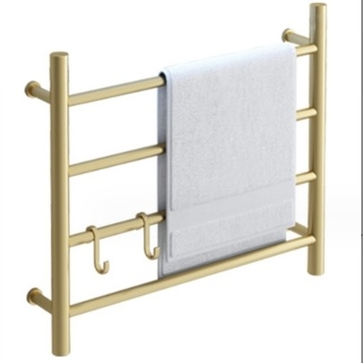 Moderno Design aquecido de aço Towel Rail para Smart máquina de aquecimento de banheiro