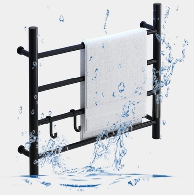 Moderno Design aquecido de aço Towel Rail para Smart máquina de aquecimento de banheiro