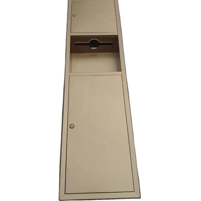 600*1200mm Especificação de piso Nicho de banheiro para vestíbulo e renovação de banheiro moderno