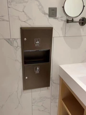600*1200mm Especificação de piso Nicho de banheiro para vestíbulo e renovação de banheiro moderno