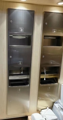 600*1200mm Especificação de piso Nicho de banheiro para vestíbulo e renovação de banheiro moderno