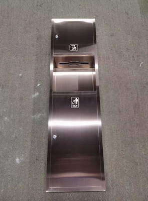 600*1200mm Especificação de piso Nicho de banheiro para vestíbulo e renovação de banheiro moderno