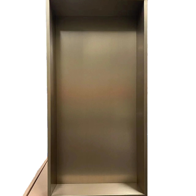 Estilo de Design Moderno 300x400 Custom Shower Nicho de Parede Prateleiras em Preto para Amazon Tamanho