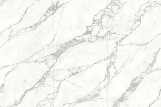 Elegantes azulejos de pedra de parede brilhantes para decoração interior e exterior da sala de estar