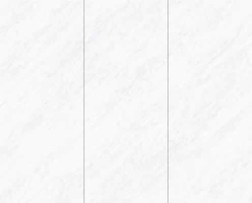 Marble Look Slab Living Room Wall Tiles com acabamento e material mate polido / liso