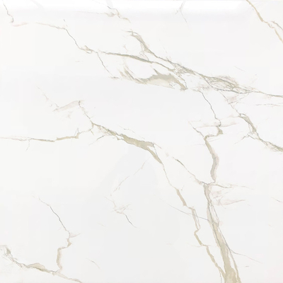 600*600mm de porcelana de corpo inteiro de ouro.