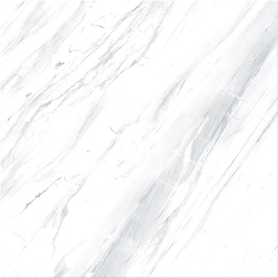 Chapas de piso de granito de veia preta 60x60 cm para chapas de porcelana de piso de mármore branco 60x60