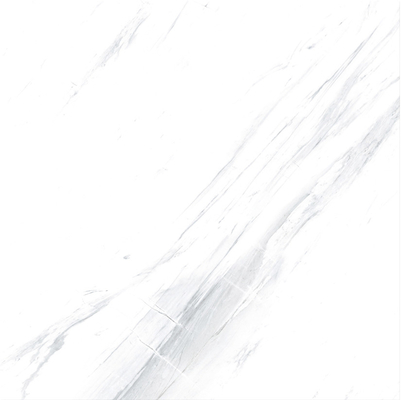 Chapas de piso de granito de veia preta 60x60 cm para chapas de porcelana de piso de mármore branco 60x60