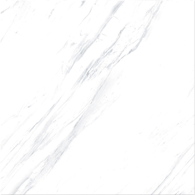 Chapas de piso de granito de veia preta 60x60 cm para chapas de porcelana de piso de mármore branco 60x60