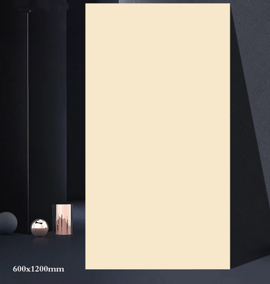 GradeAAA 60x120 porcelana granito cerâmica azulejos de piso em branco cinza claro para interiores
