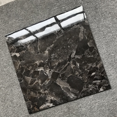 60 x 60cm Porcelanato Chapas de piso de pedra de mármore em acabamento fosco