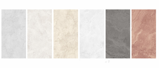 Chapa de Paver Beige 24*24 Travertine Porcelanato para espaços interiores e exteriores duráveis