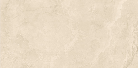 Chapa de Paver Beige 24*24 Travertine Porcelanato para espaços interiores e exteriores duráveis
