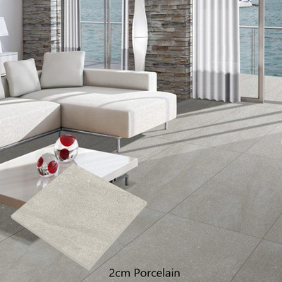 Telas de borda de piscina de porcelana Bullnose em família de cores amarelo/ouro para pisos de 20 mm