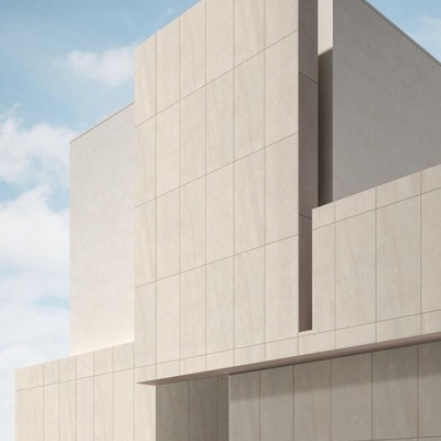 Matte Luster 600X1200MM azulejos de porcelana para parede exterior e piso de piscina espessura 20mm