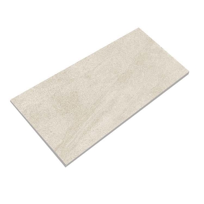 Matte Luster 600X1200MM azulejos de porcelana para parede exterior e piso de piscina espessura 20mm