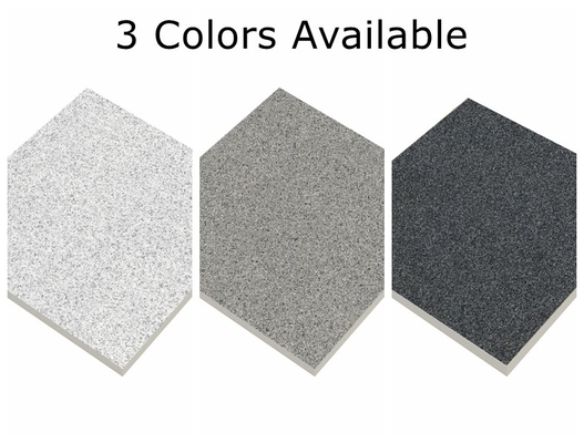 2cm espessura de concreto externo granito telha de piso para estilo moderno design piscinas pátios